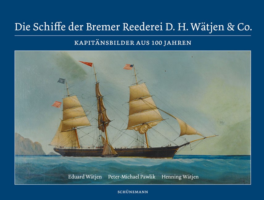 cover waetjen buch